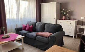 City-Appartement 12.3.