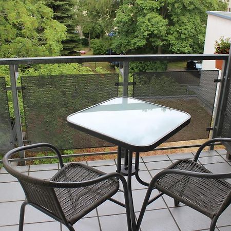 City-Appartement 12.3. Zwickau Exterior foto